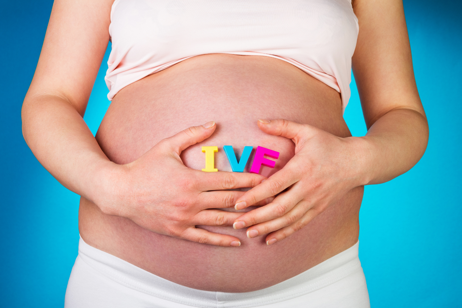 რა არის ინ ვიტრო განაყოფიერება?